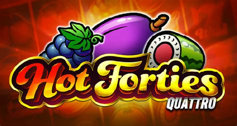 Hot Forties Quattro 1xbet